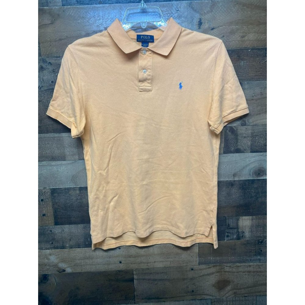 Polo Ralph Lauren‎ Youth Polo Size X-Large (18-20)